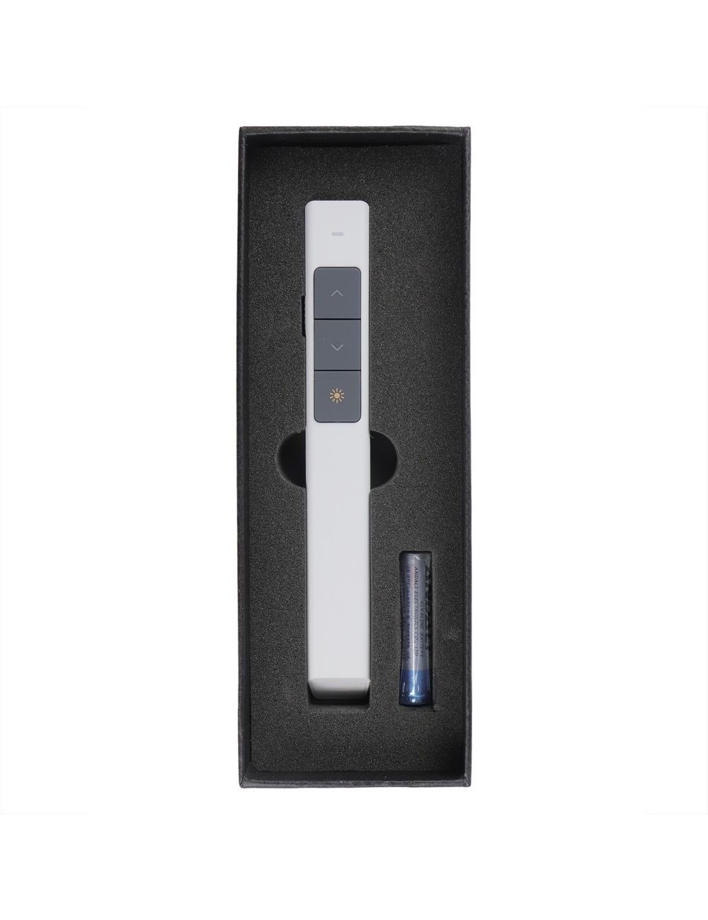 Bezprzewodowy wskaźnik laserowy, prezenter |...