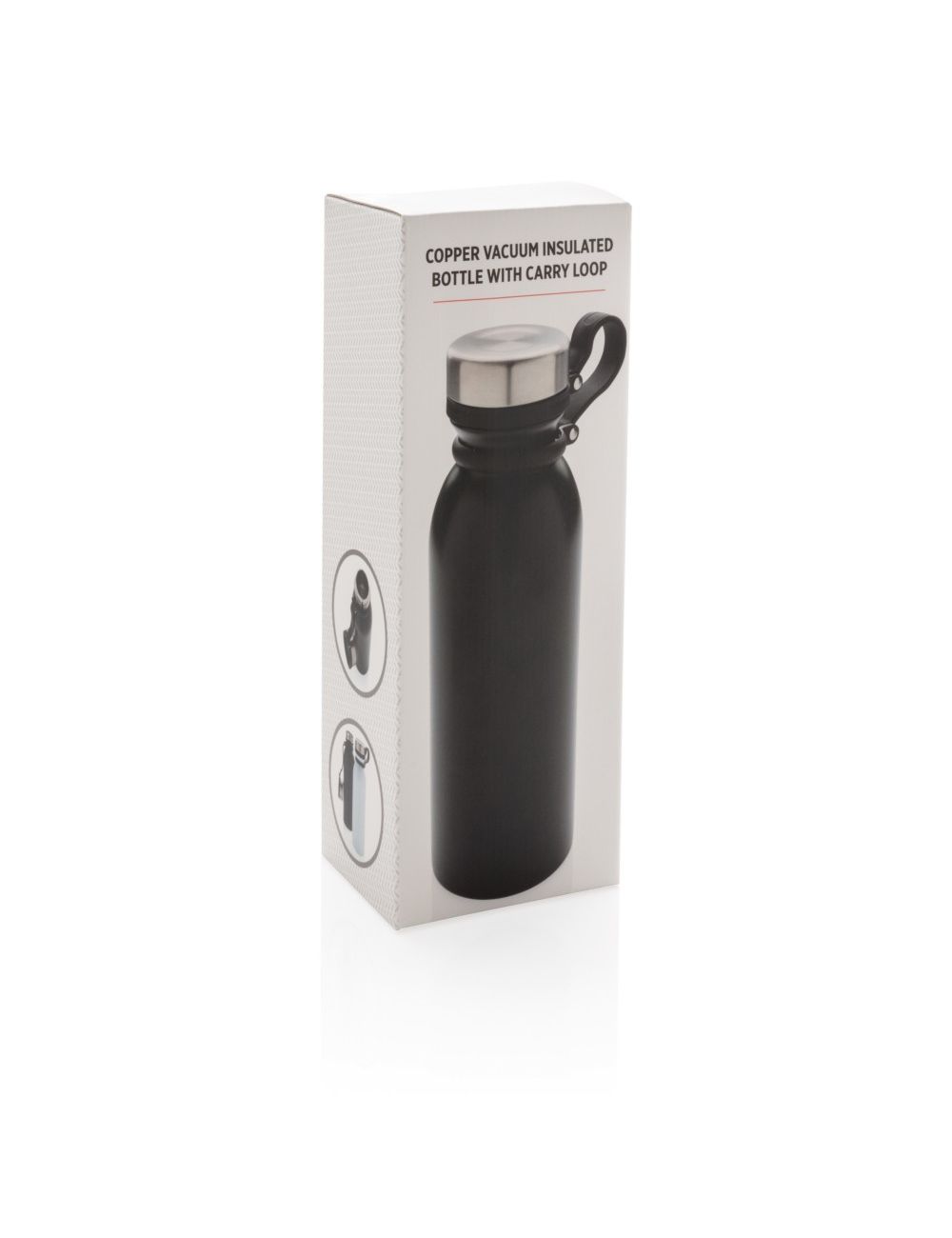 Butelka termiczna 600 ml