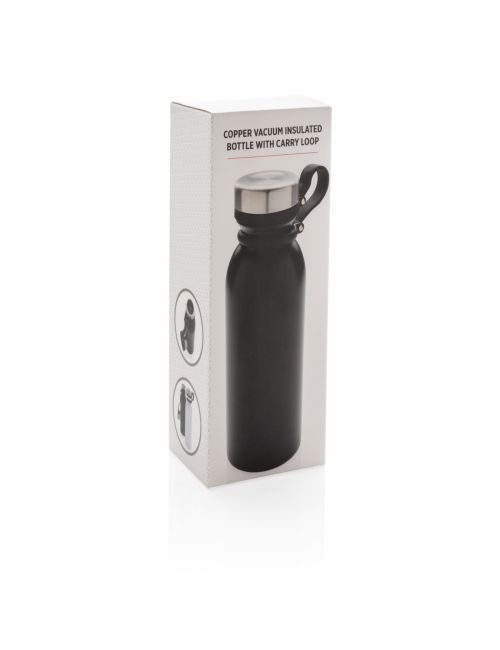 Butelka termiczna 600 ml