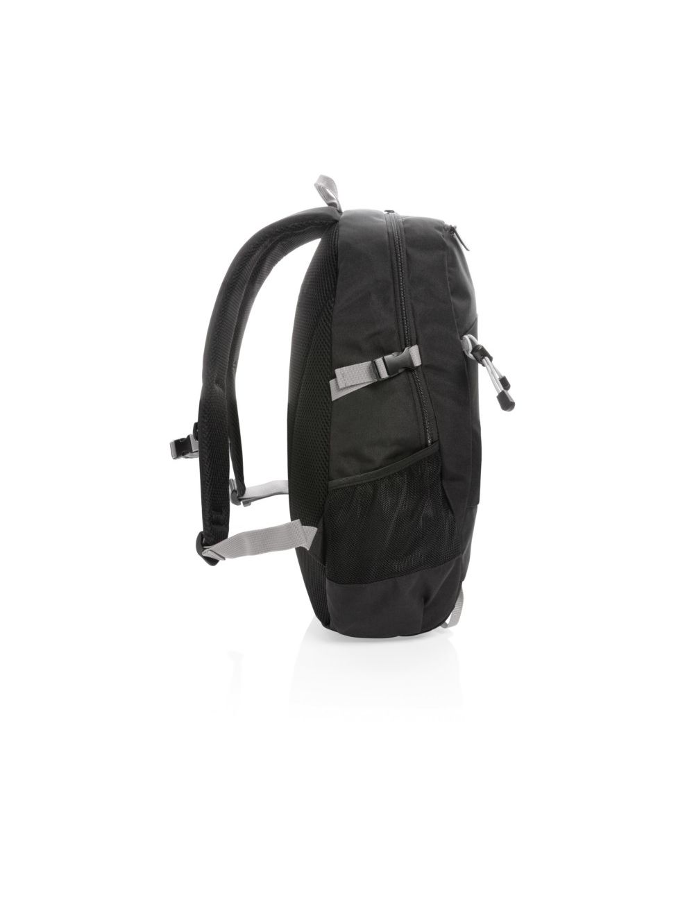 Plecak na laptopa 15,6", ochrona RFID