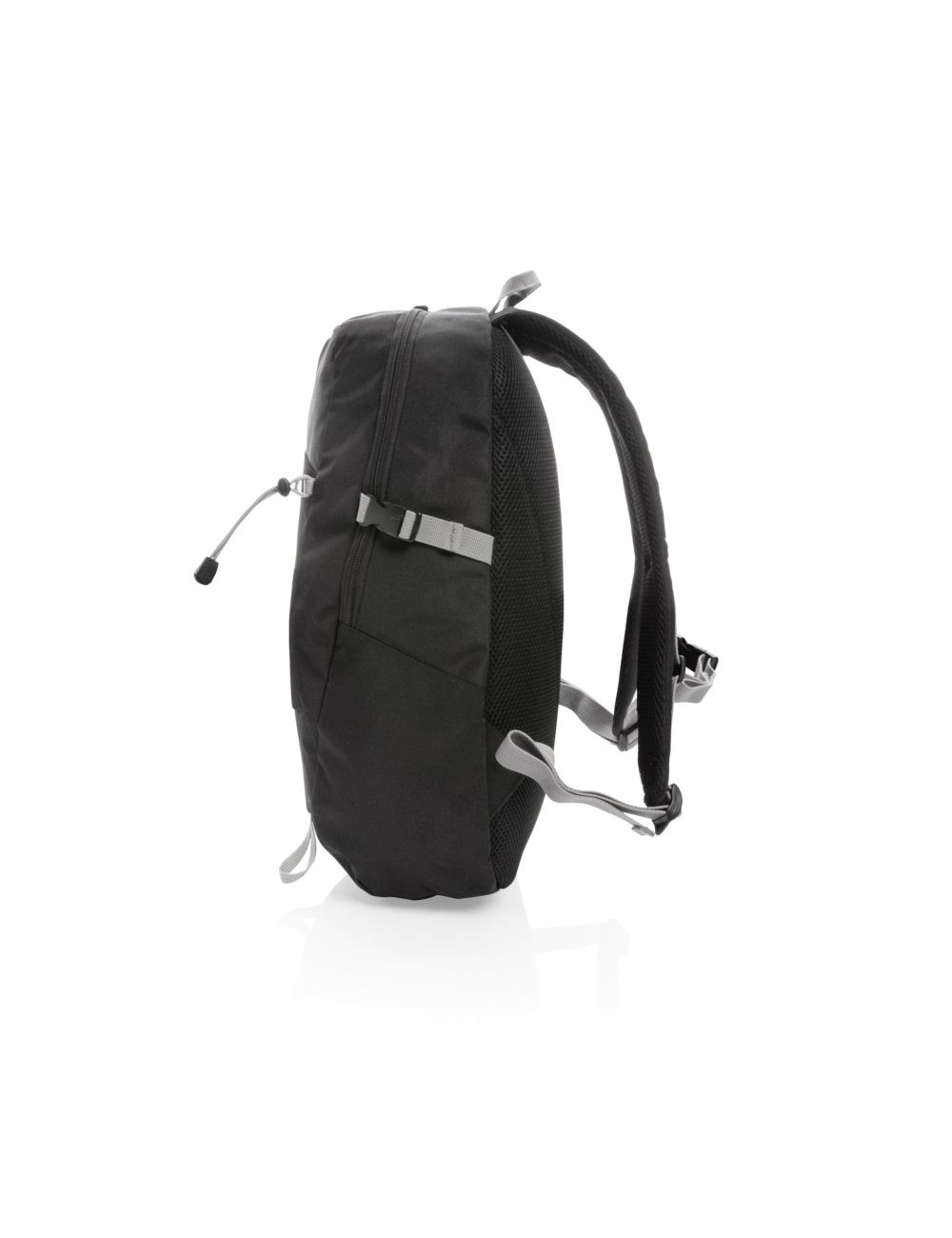 Plecak na laptopa 15,6", ochrona RFID