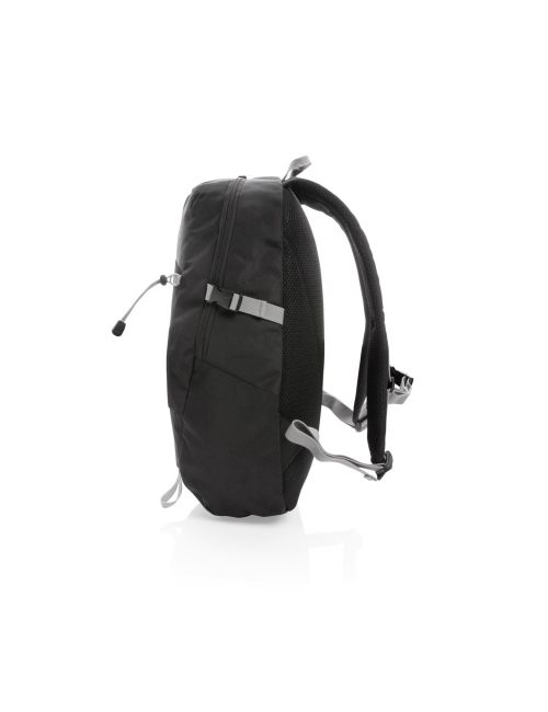 Plecak na laptopa 15,6", ochrona RFID