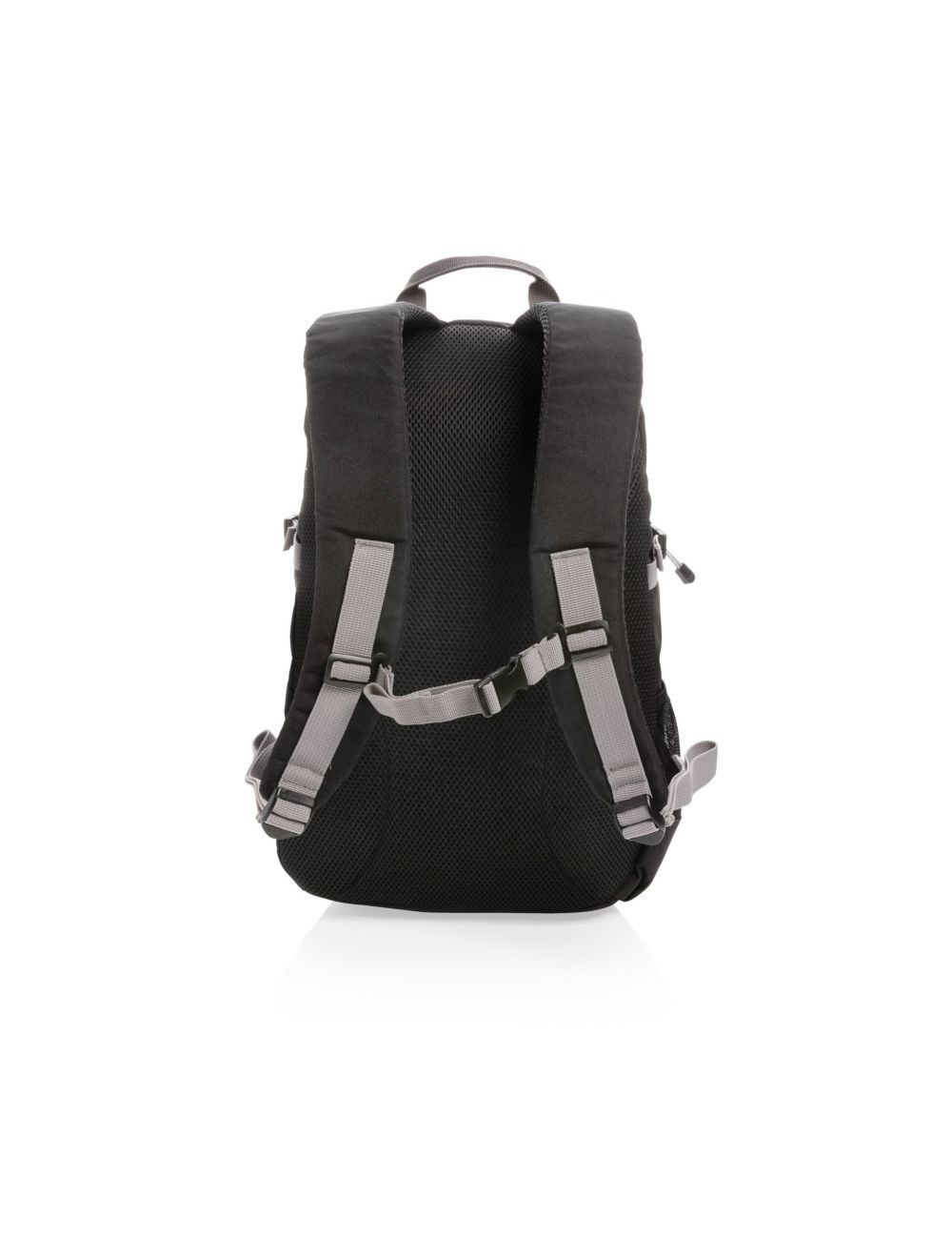 Plecak na laptopa 15,6", ochrona RFID