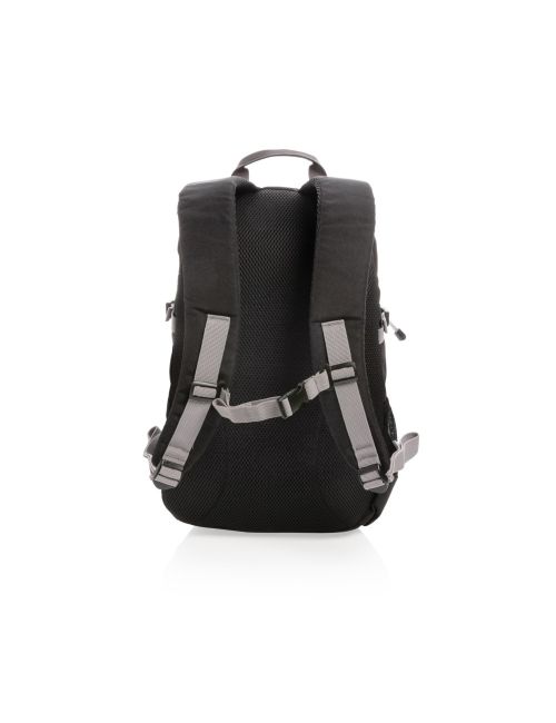 Plecak na laptopa 15,6", ochrona RFID