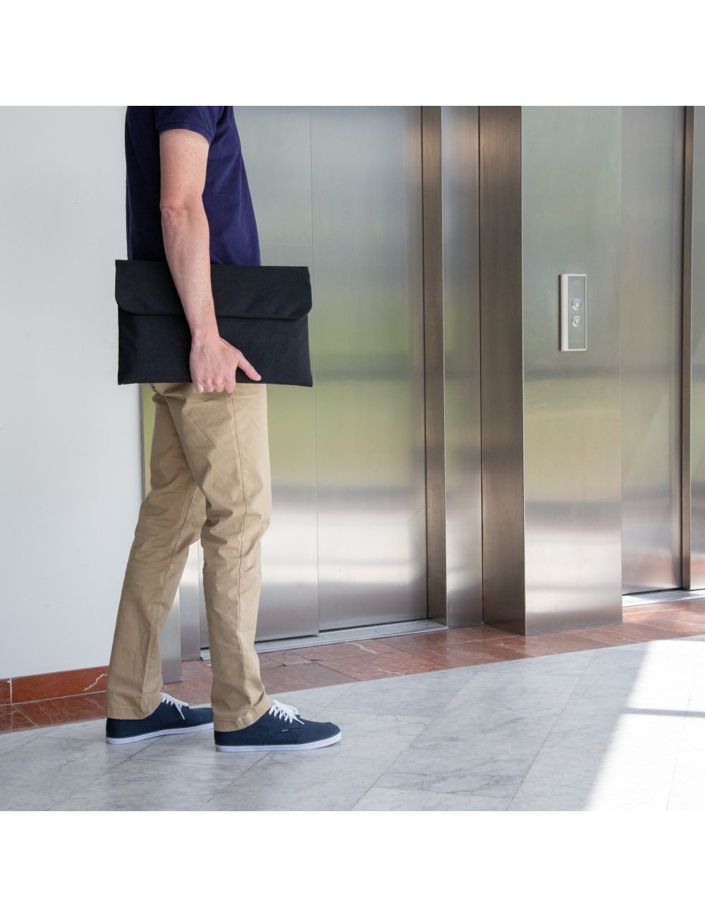 Pokrowiec na laptopa 15,6"