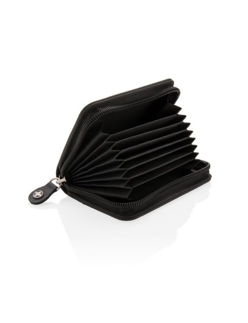 Etui na karty kredytowe Swiss Peak, ochrona RFID