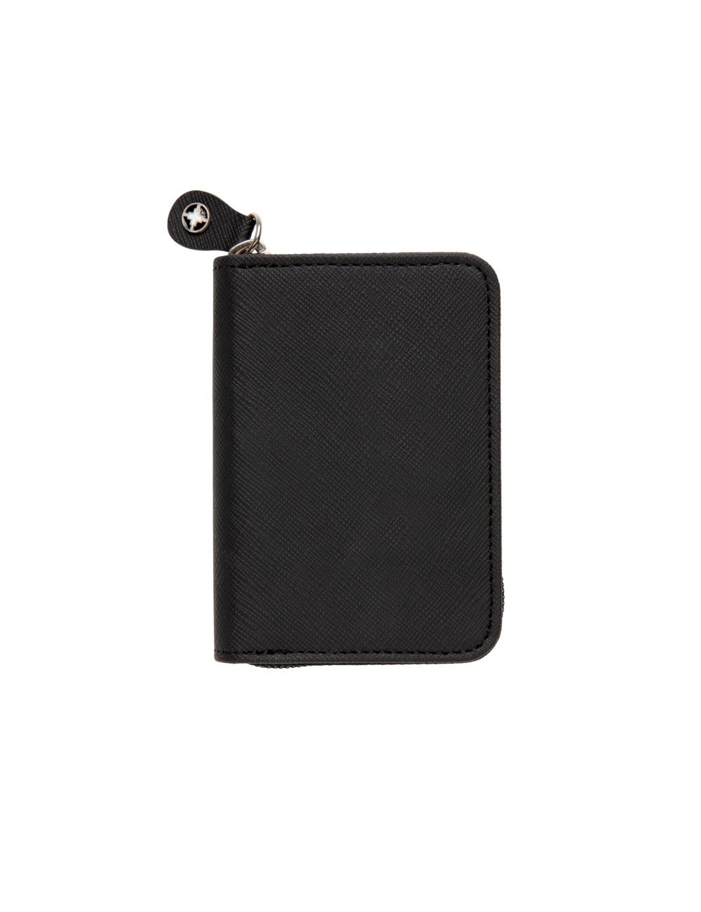 Etui na karty kredytowe Swiss Peak, ochrona RFID