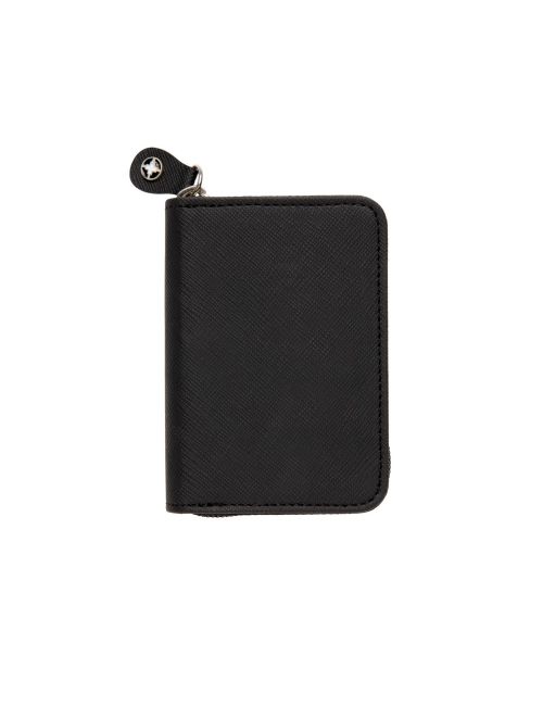 Etui na karty kredytowe Swiss Peak, ochrona RFID