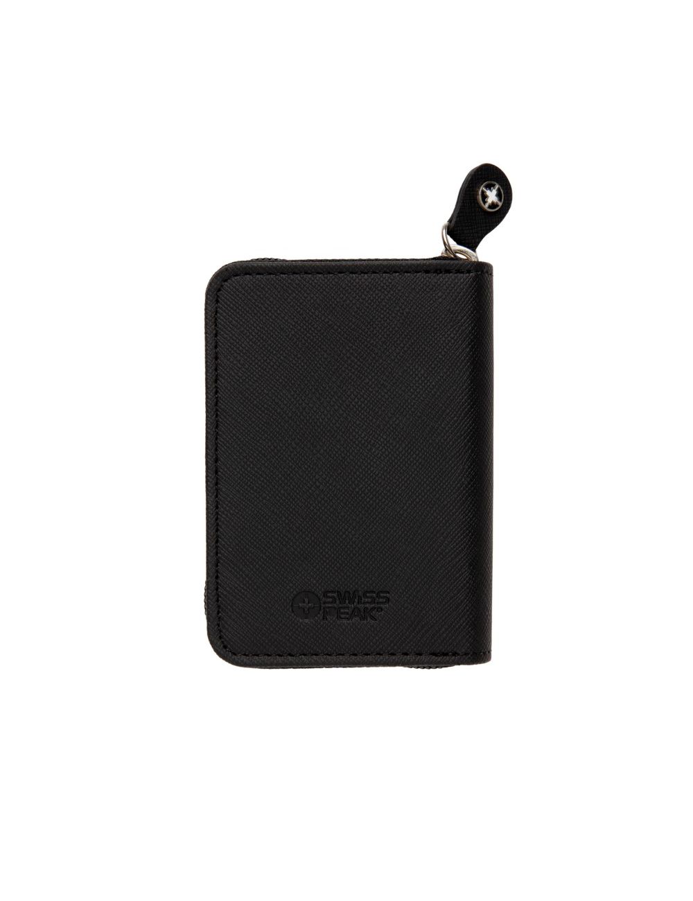 Etui na karty kredytowe Swiss Peak, ochrona RFID