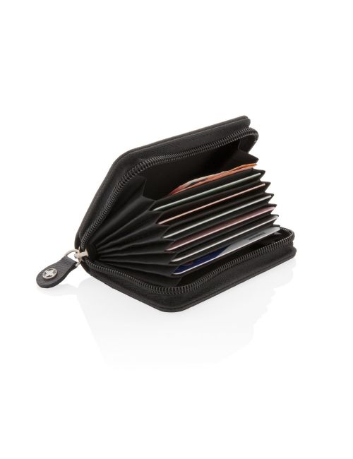 Etui na karty kredytowe Swiss Peak, ochrona RFID
