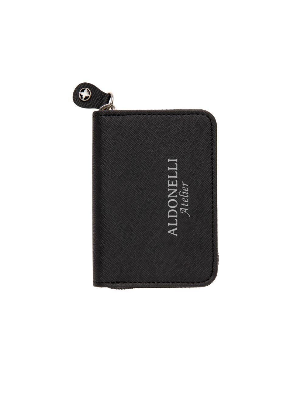 Etui na karty kredytowe Swiss Peak, ochrona RFID
