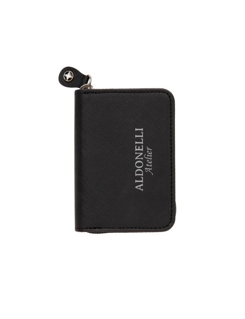 Etui na karty kredytowe Swiss Peak, ochrona RFID
