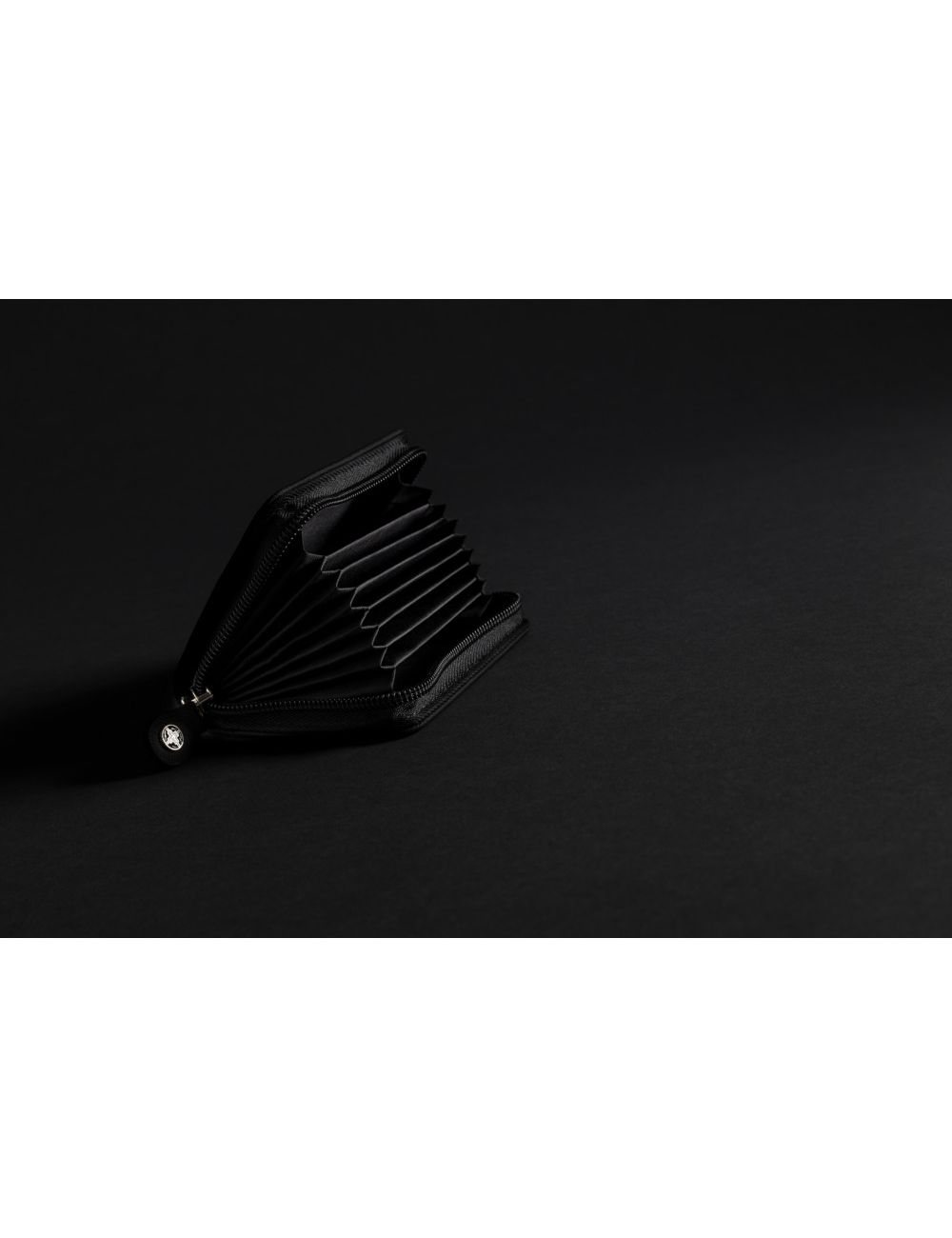 Etui na karty kredytowe Swiss Peak, ochrona RFID