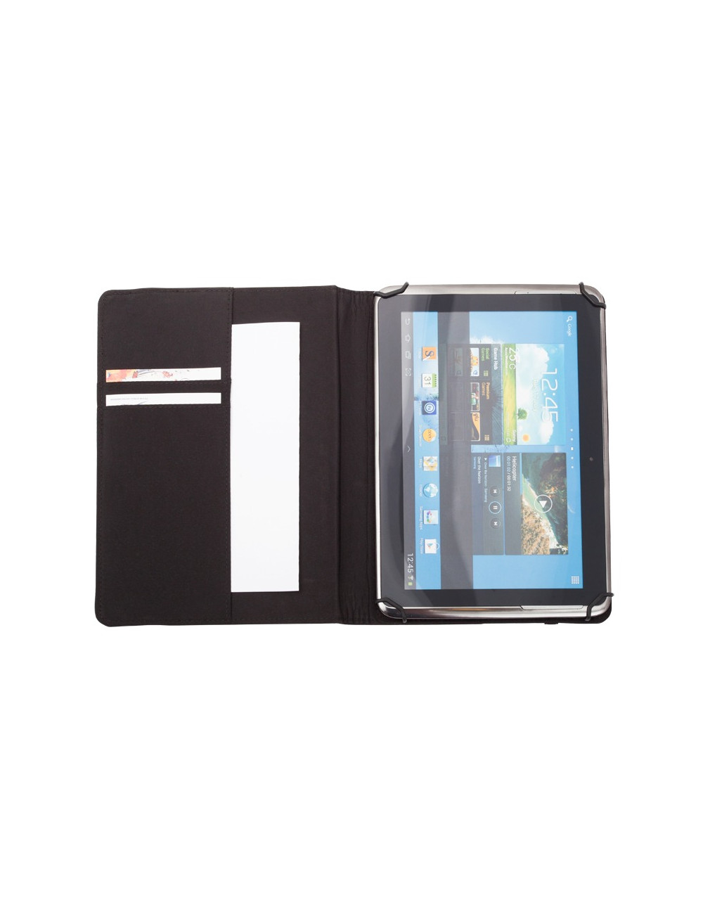 Etui na tablet Osuna, czarny