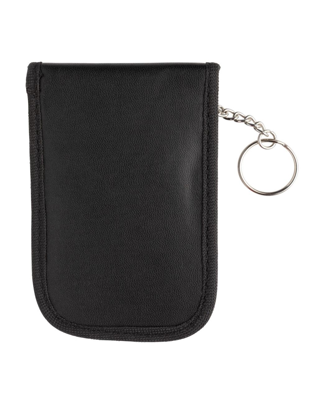 Etui na klucze samochodowe chroniące przed...