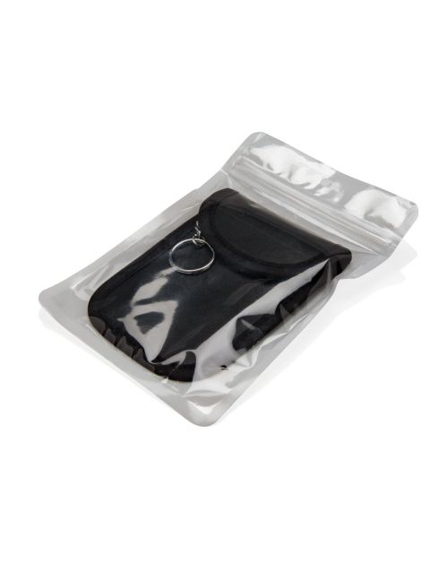 Etui na klucze samochodowe chroniące przed kradzieżą