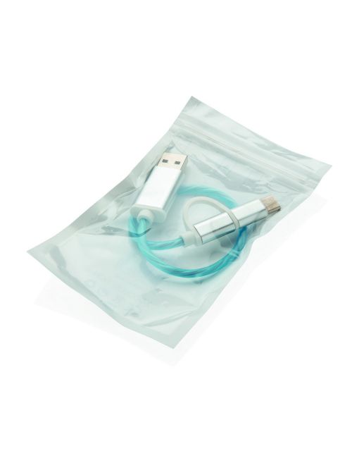 Kabel do ładowania 3 w 1