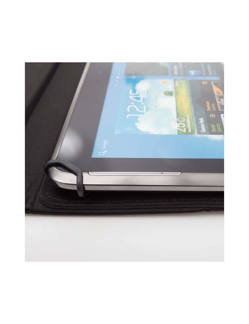 Etui na tablet Osuna, czarny