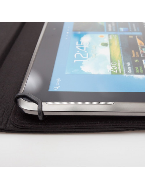Etui na tablet Osuna, czarny