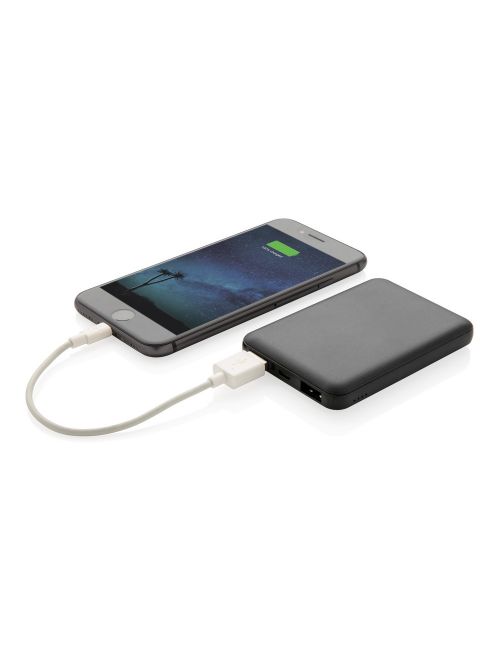 Power bank 5000 mAh