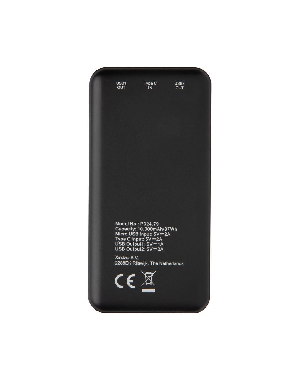 Power bank 10000 mAh