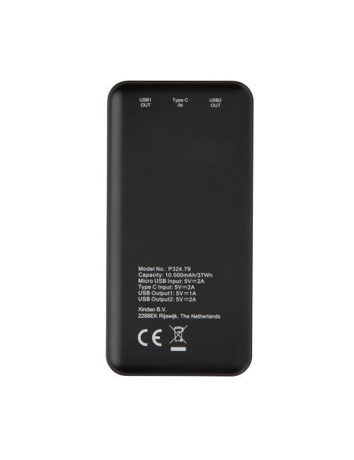 Power bank 10000 mAh