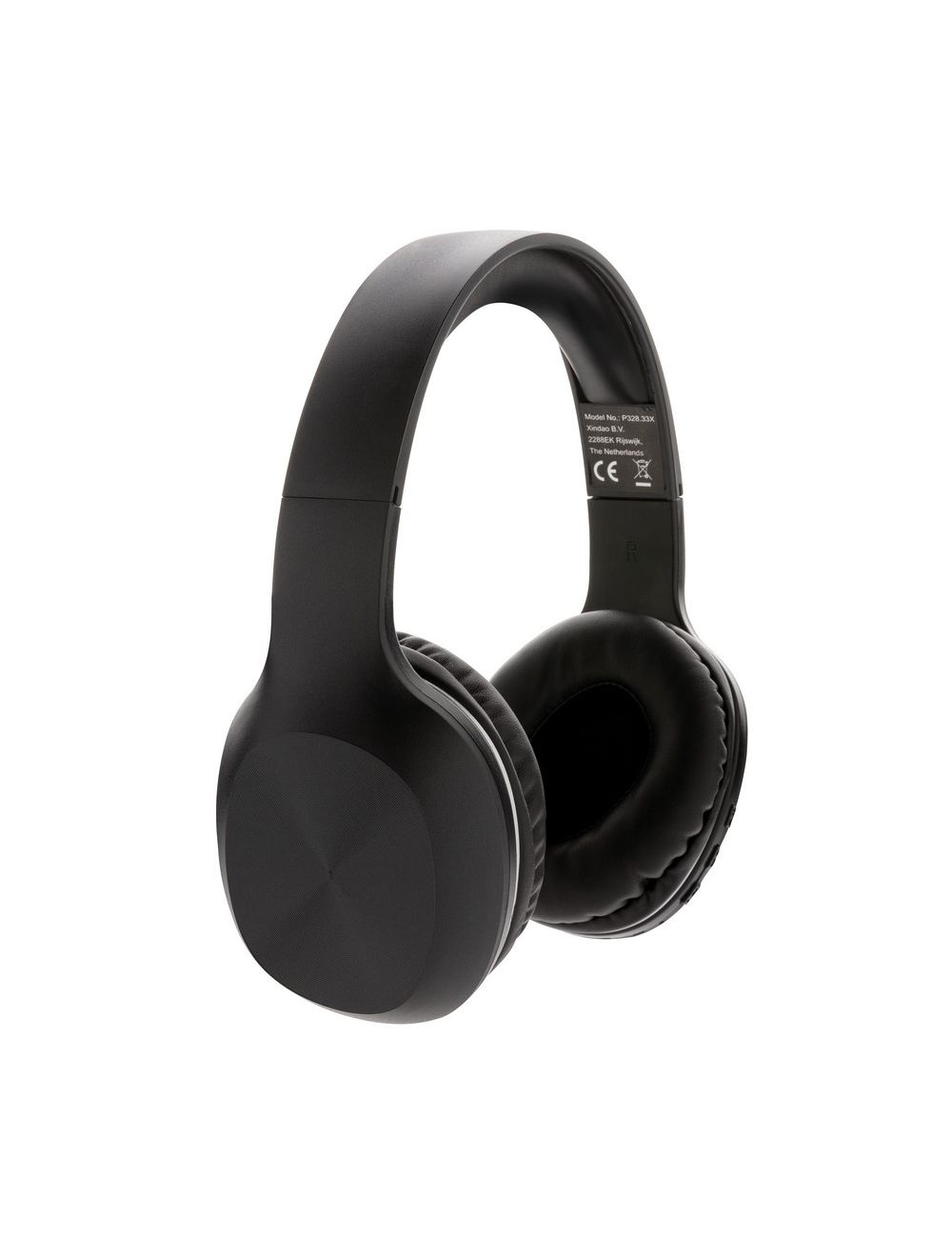 Bezprzewodowe słuchawki nauszne JAM