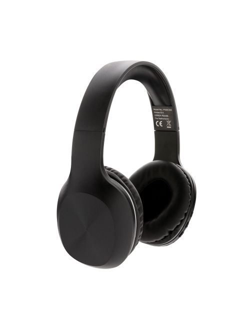 Bezprzewodowe słuchawki nauszne JAM