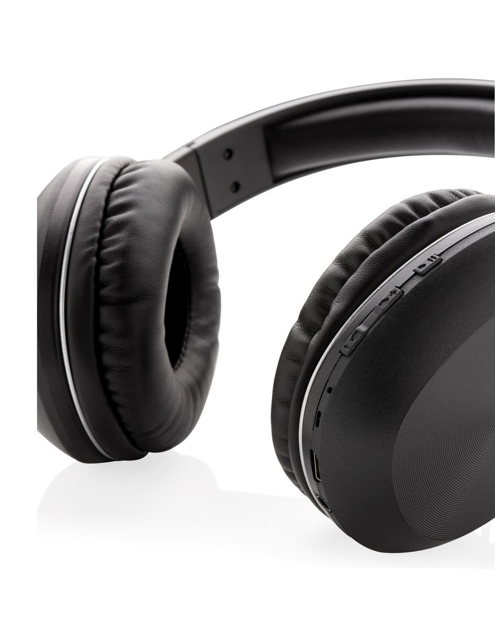 Bezprzewodowe słuchawki nauszne JAM