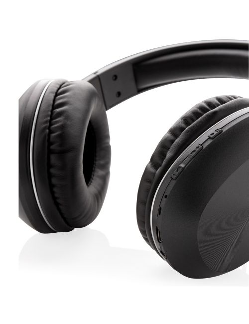 Bezprzewodowe słuchawki nauszne JAM