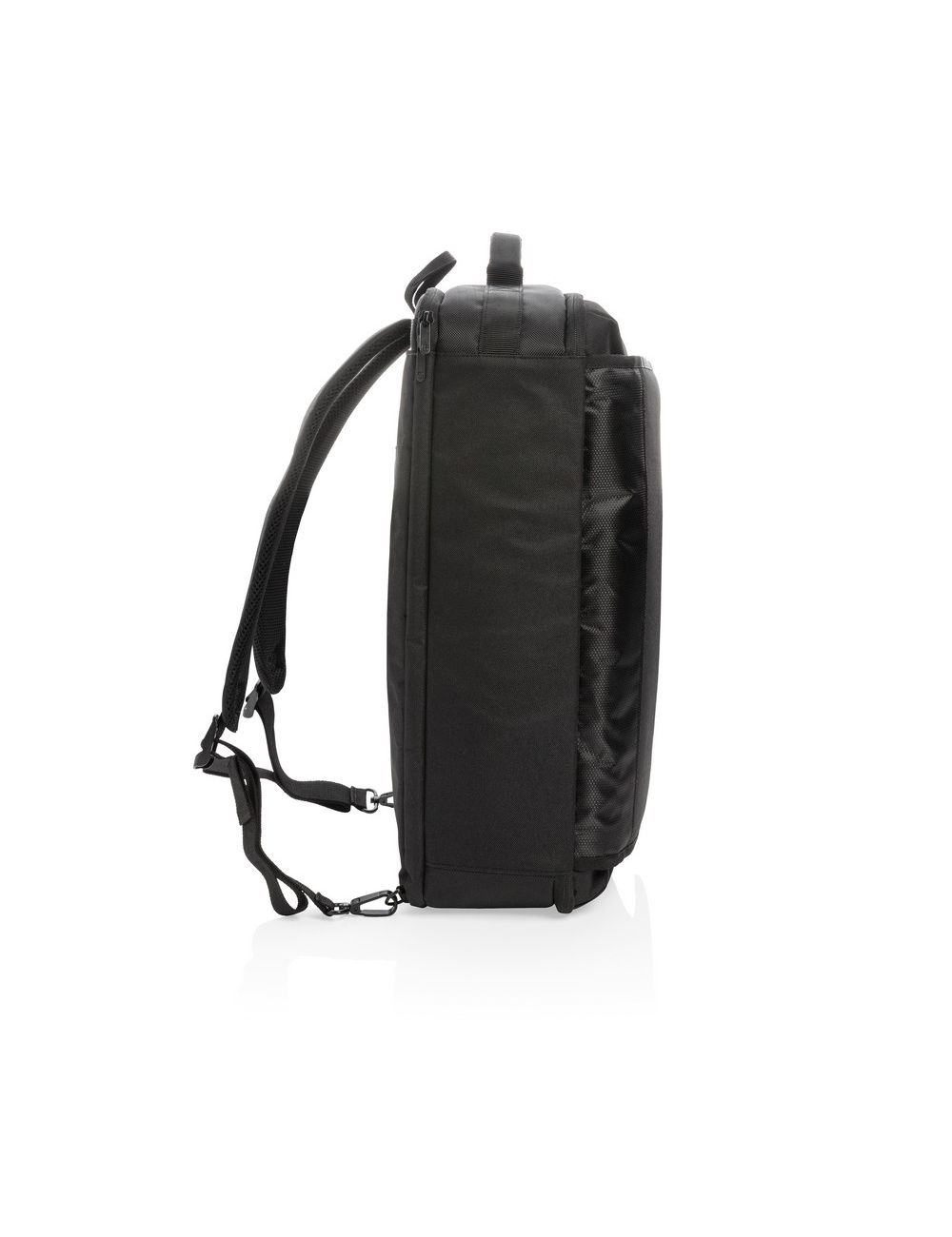 Plecak na laptopa 15,6" Swiss Peak, ochrona RFID