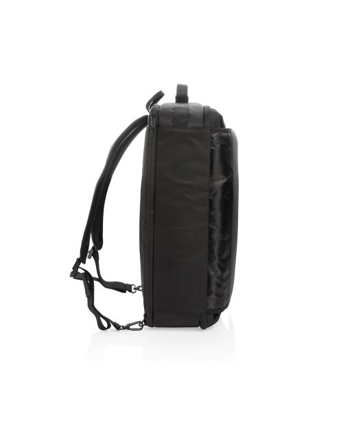 Plecak na laptopa 15,6" Swiss Peak, ochrona RFID