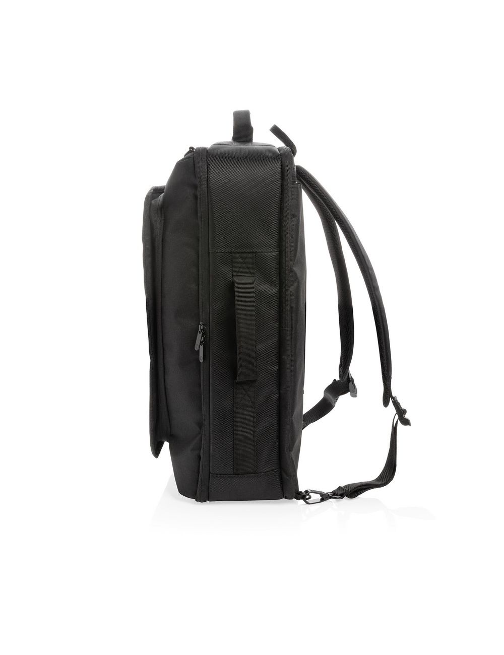Plecak na laptopa 15,6" Swiss Peak, ochrona RFID