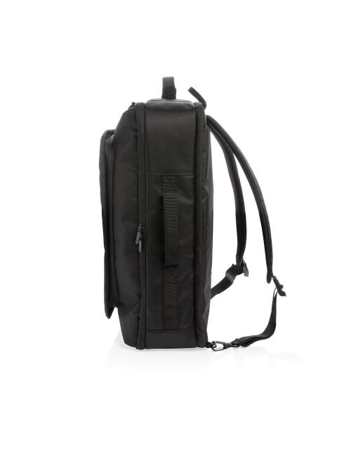 Plecak na laptopa 15,6" Swiss Peak, ochrona RFID