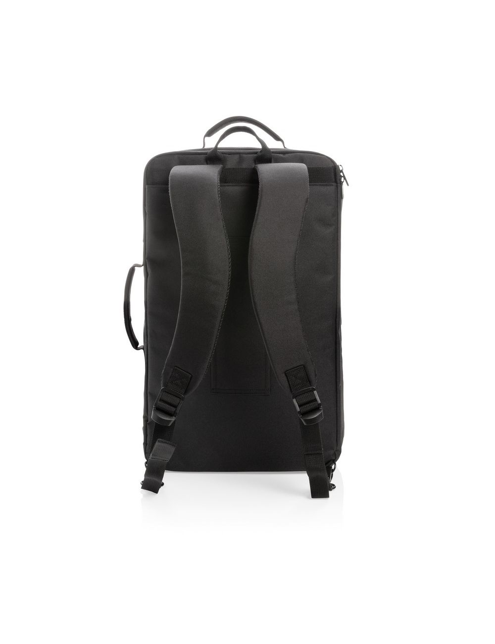 Plecak na laptopa 15,6" Swiss Peak, ochrona RFID