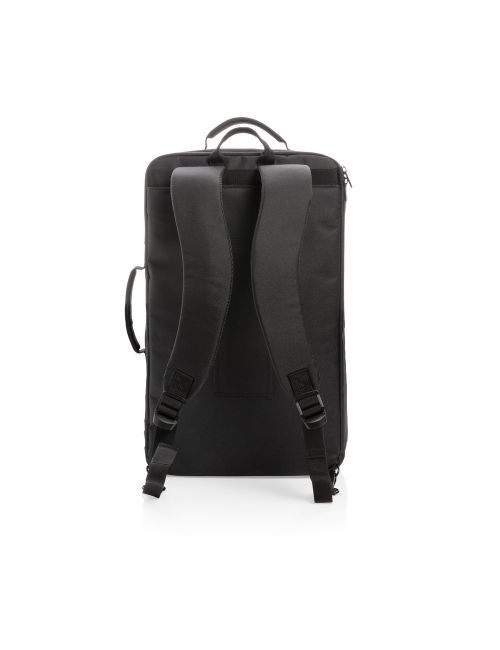Plecak na laptopa 15,6" Swiss Peak, ochrona RFID