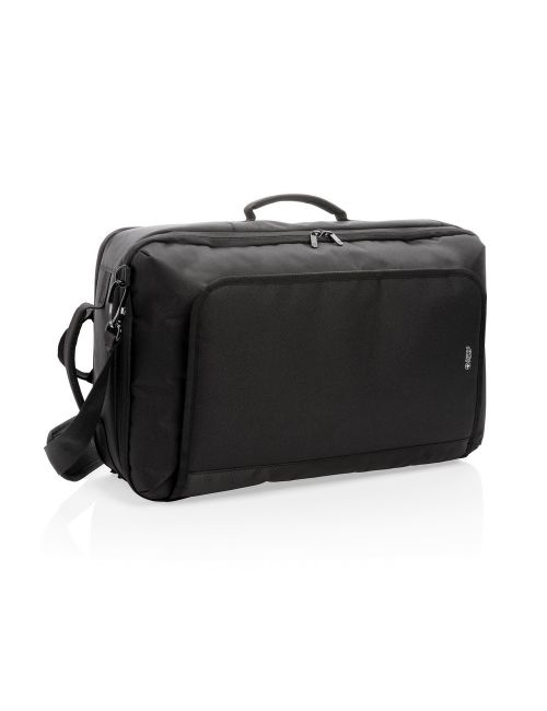 Plecak na laptopa 15,6" Swiss Peak, ochrona RFID