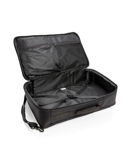 Plecak na laptopa 15,6" Swiss Peak, ochrona RFID