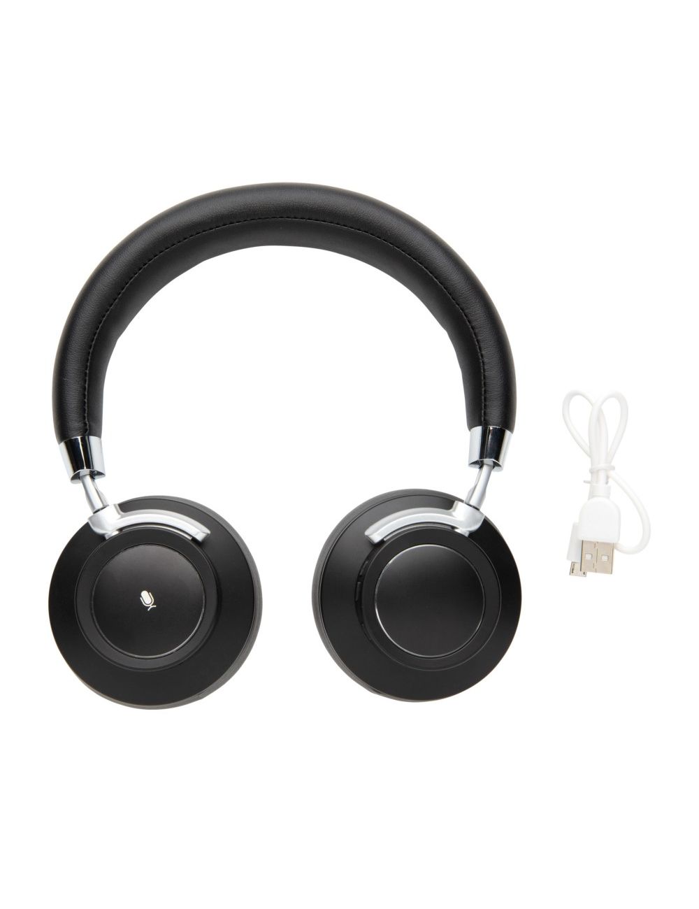 Bezprzewodowe słuchawki nauszne Aria