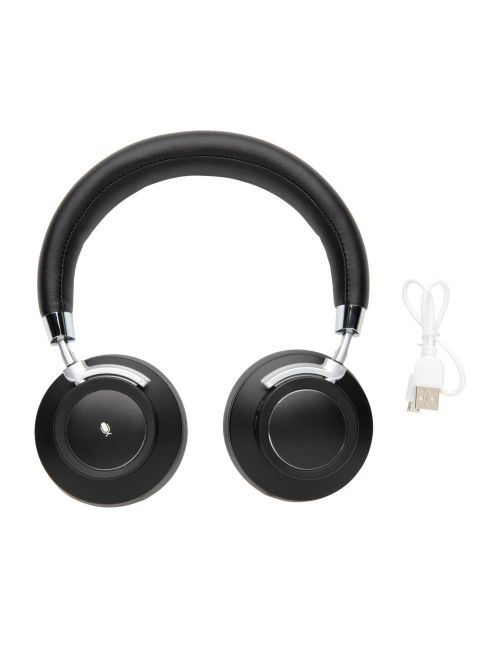 Bezprzewodowe słuchawki nauszne Aria