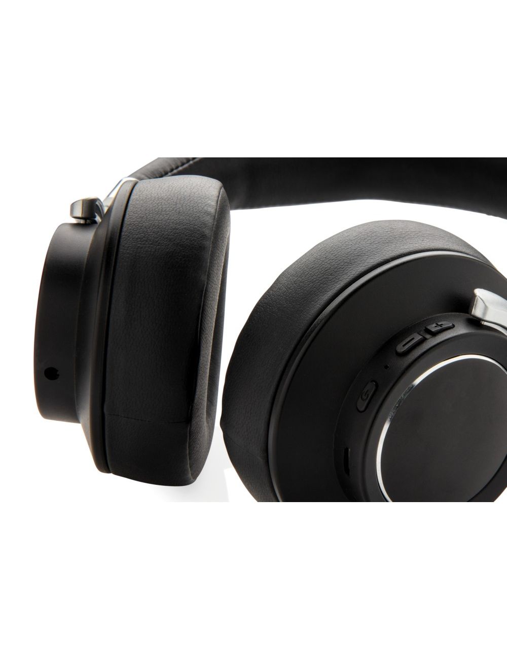 Bezprzewodowe słuchawki nauszne Aria