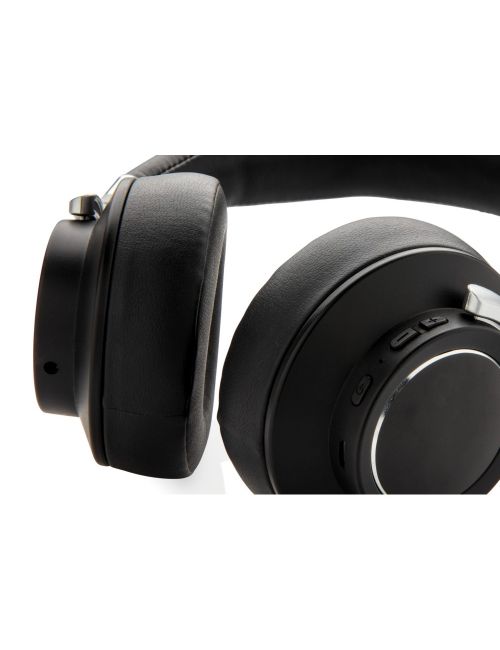 Bezprzewodowe słuchawki nauszne Aria