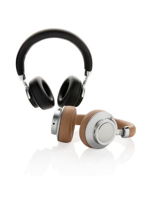 Bezprzewodowe słuchawki nauszne Aria