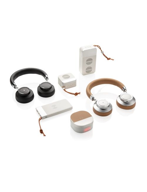 Bezprzewodowe słuchawki nauszne Aria