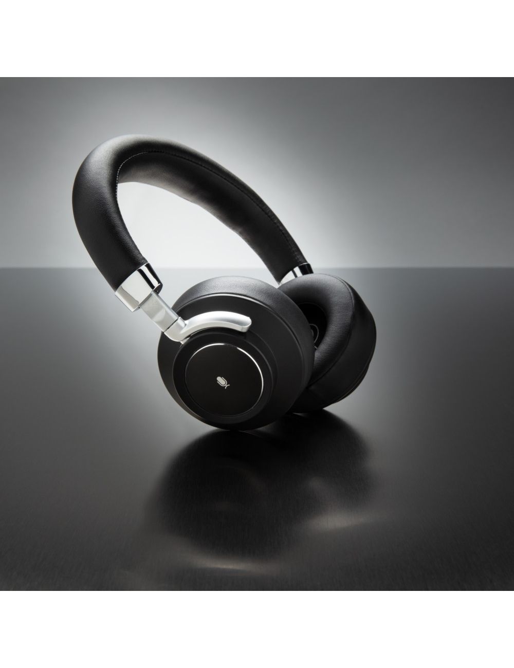 Bezprzewodowe słuchawki nauszne Aria