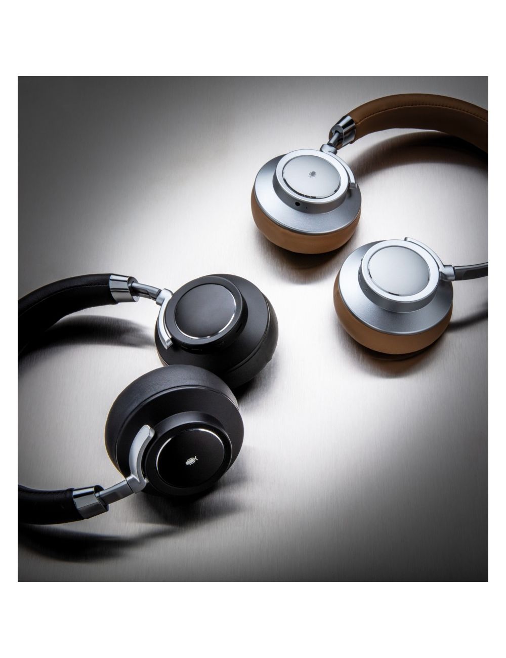 Bezprzewodowe słuchawki nauszne Aria