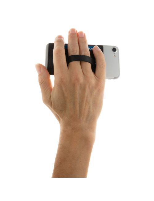 Etui na karty kredytowe 3 w 1, ochrona RFID