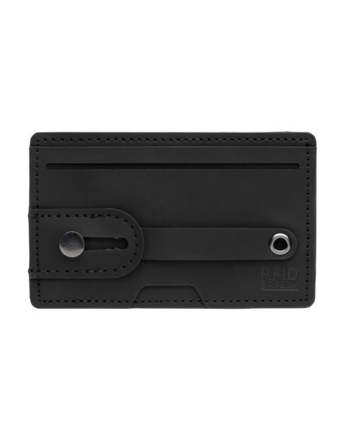 Etui na karty kredytowe 3 w 1, ochrona RFID