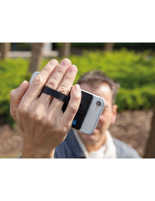 Etui na karty kredytowe 3 w 1, ochrona RFID