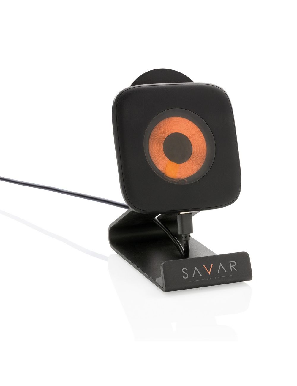 Ładowarka bezprzewodowa 10W Encore, stojak na...